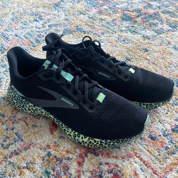 Brooks Shoes - Brooks Launch Shoes 9